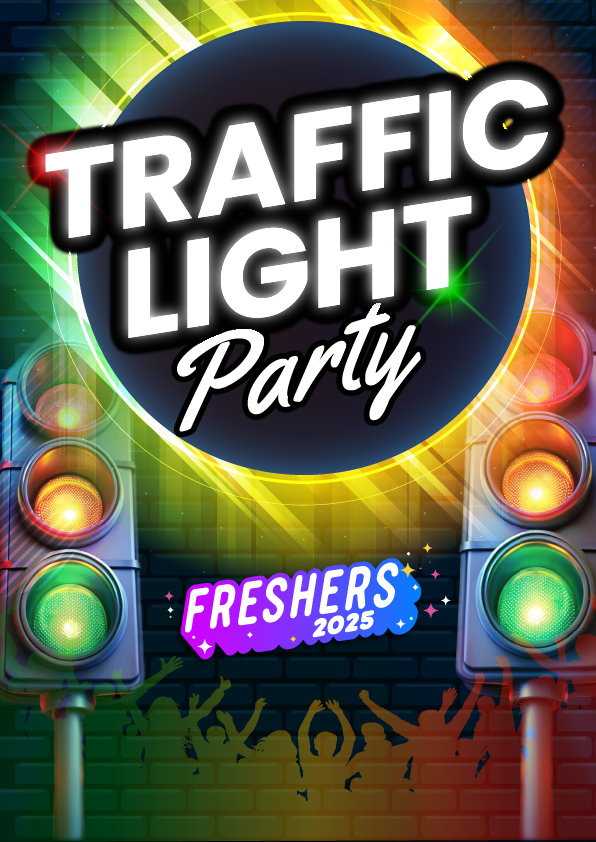 Traffic Light Party